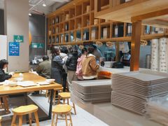 -小桃园·豆浆油条(复兴中路店)