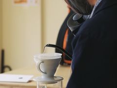 -Onirii Coffee(长乐路店)