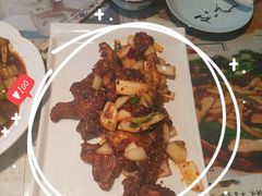 鸡叉-乡间好味私家菜(总店)