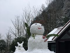 -海窝子古镇
