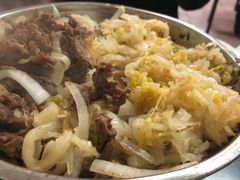 -朝鲜饭店(房山店)