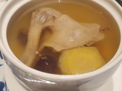 -侨美食家·40年地道粤菜(珠江新城店)