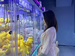 -碧涛阁·泡泡海洋·汤泉洗浴(王府花园店)