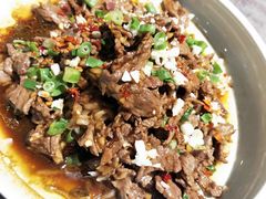老火牛肉-故里湘(嘉里城店)