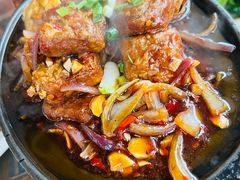 -徽州美食(三十年老店)