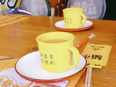 -喝丢一只鞋海鲜烧烤·海肠捞饭(文体街店)
