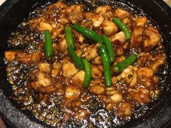 -绿茶餐厅(乐峰广场店)