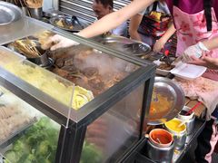 -明记牛杂(新马路分店)