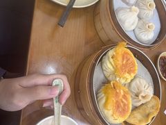 -李记清真馆(打钉巷店)