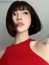 -FASHION PALACE hair+
