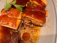 -留半山·香港食堂(啦啦宝都店)