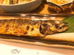 -小句号·精致料理(江南环球港店)