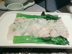 香菇猪肉肠-晓粤·惹味粤菜(凯德乐峰广场店)