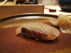 鰤鱼寿司-鮨·海老(北京路店)