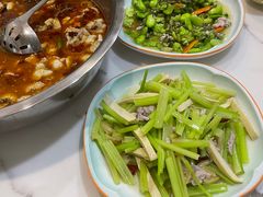 -老四川平头酸菜鱼(衙前店)