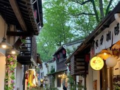 -小河直街历史文化街区