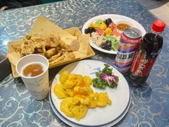 -1937青岛老味道·海肠捞饭·青岛菜(大鲍岛栈桥店)