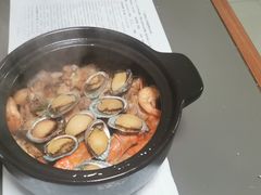 -大娘湘厨(万科金域花园店)