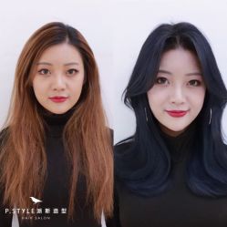 -P.STYLE派斯造型