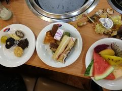 -汉丽轩·音乐自助烤肉餐厅(石岐店)