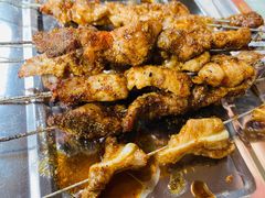 -酒宝荡烧烤(长航局江大路住宅小区店)