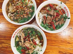 -肆姐面粉馆(坡子街店)