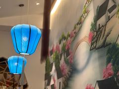 -老奶奶私房菜(天台里街店)