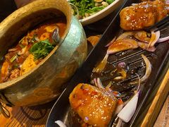 -中8楼风尚云南菜(颐堤港店)