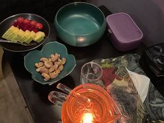 -璞·澐间影院式足道SPA(尚悦湾店)