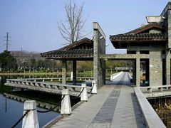 -荆川公园