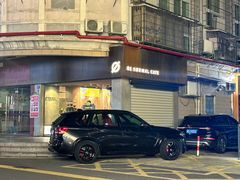 -BE NORMAL CAFE(霞溪路店)
