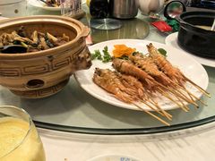 -黄埔华苑酒家(黄埔店)