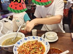 -八碗湘长沙市井菜(坡子街店)