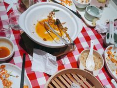 -西贝(枫蓝国际购物中心店)