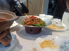 -醉霖生态餐厅(交大店)