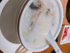 -南拳十三姨·潮汕砂锅粥(世纪金源店)