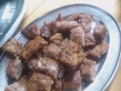 -美兰春记食店·龙舌坡红烧牛肉