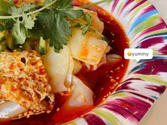 手工凉皮子-莲香西域·正宗新疆菜(龙华店)