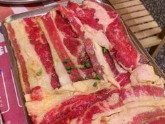 -首尔烤肉大排档(合生汇店)