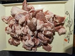 -刘记大块烤羊腿餐吧(北沙滩店)
