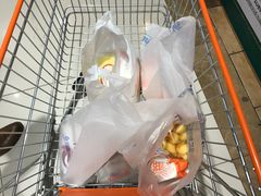 -丽达购物中心(崂山店)