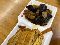 随缘冷菜-龙华素斋(龙华路店)