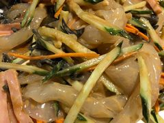 -大哈福烧烤·海鲜·家常菜(延安三路店)