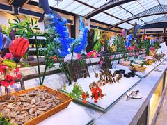 -川骄海鲜自助(河东店)