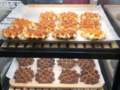 -肯德基(西安兴庆店)
