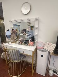 -演员的秘密·皮肤管理