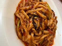 -云冈美高大酒店-西餐厅