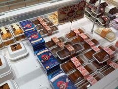 -好利来(南京路一店)