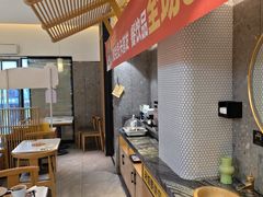 -老娘舅(富都广场店)