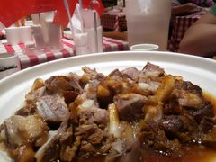 -西贝莜面村(近铁城市广场店)